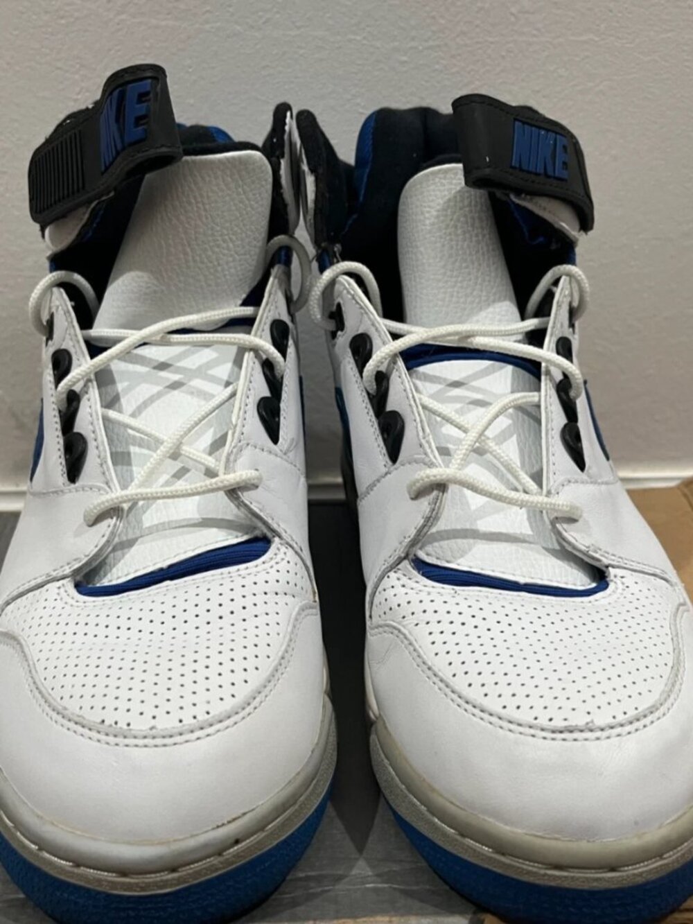 Air Revolution OG